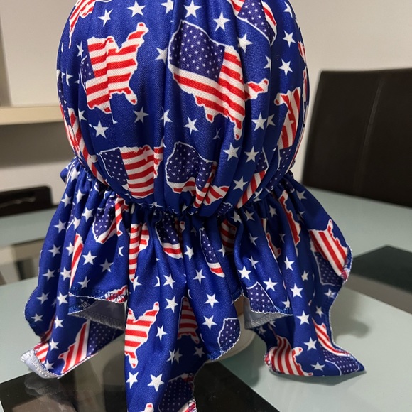 New Bandana Style US MAP - Picture 5 of 9